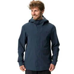 Vaude Yaras Rain Jacket II - Veste imperméable homme