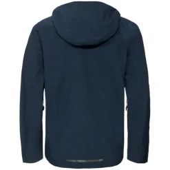 Vaude Yaras Rain Jacket II - Veste imperméable homme