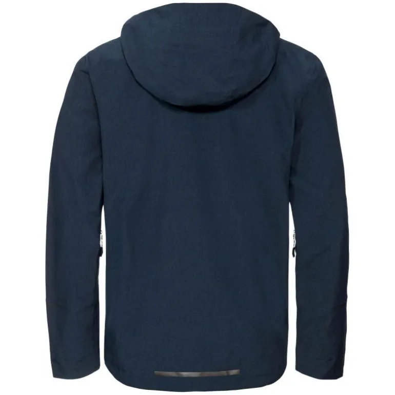 Vaude Yaras Rain Jacket II - Veste imperméable homme