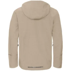 Vaude Yaras Rain Jacket II - Veste imperméable homme