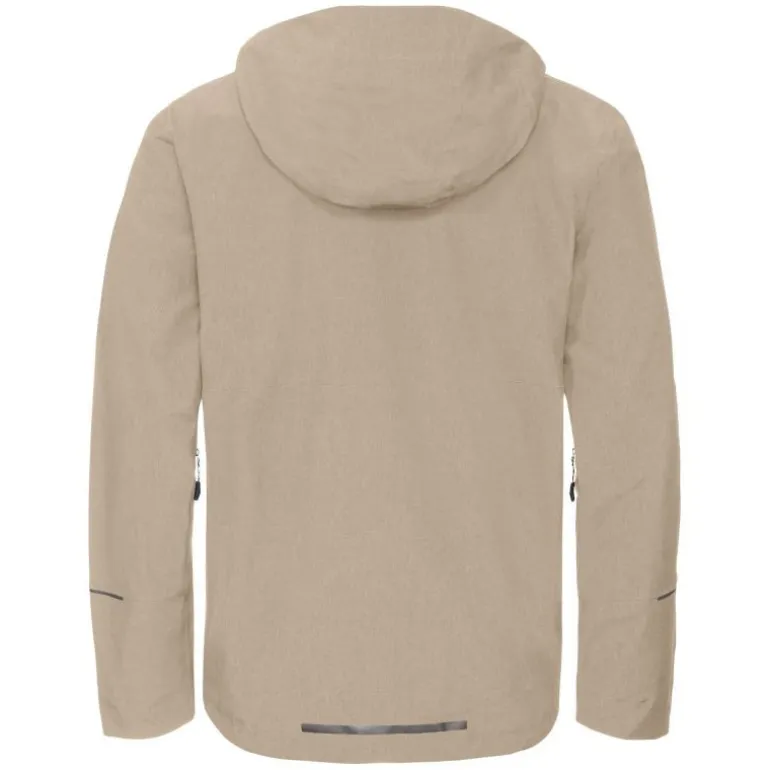 Vaude Yaras Rain Jacket II - Veste imperméable homme
