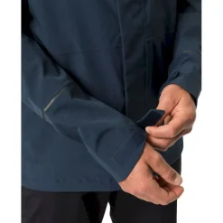 Vaude Yaras Rain Jacket II - Veste imperméable homme