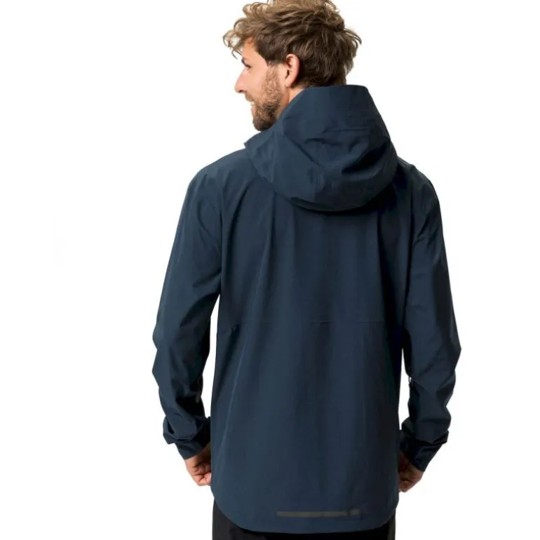 Vaude Yaras Rain Jacket II - Veste imperméable homme
