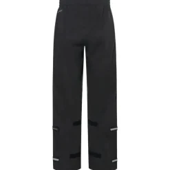 Vaude Yaras Rain Pants IV - Pantalon imperméable homme