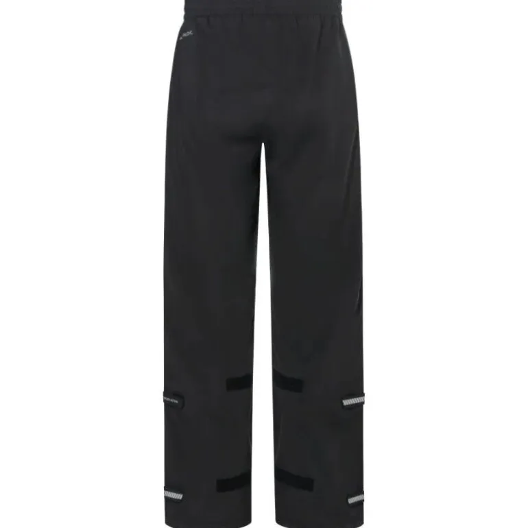 Vaude Yaras Rain Pants IV - Pantalon imperméable homme