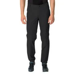 Vaude Yaras Zip-Off Pants - Pantalon VTT homme