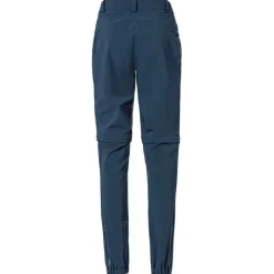 Vaude Yaras Zip-Off Pants - Pantalon VTT femme