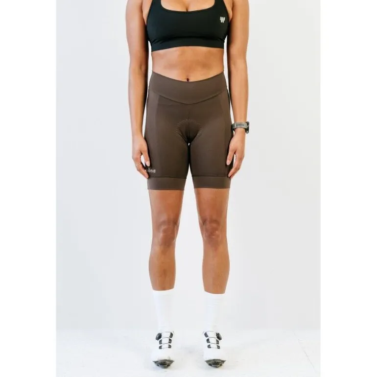 Wilma Bloody queen - Cuissard vélo femme