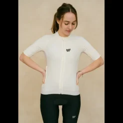 Wilma Carmen - Maillot vélo femme