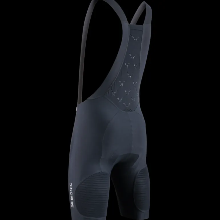 X-Bionic Corefusion Compression Bib Shorts - Cuissard vélo homme