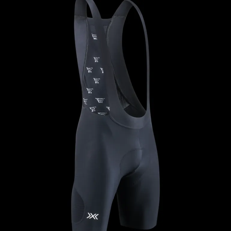 X-Bionic Corefusion Compression Bib Shorts - Cuissard vélo homme