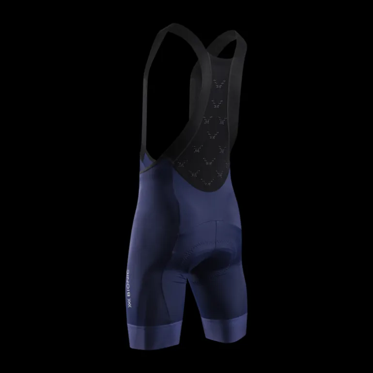 X-Bionic Corefusion Ride Bib Shorts - Cuissard vélo homme