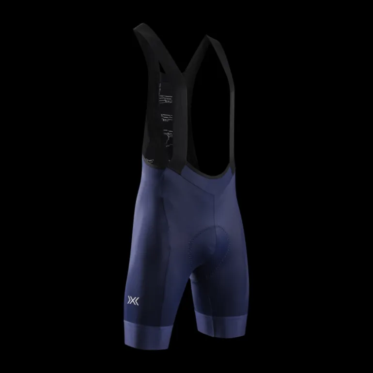 X-Bionic Corefusion Ride Bib Shorts - Cuissard vélo homme