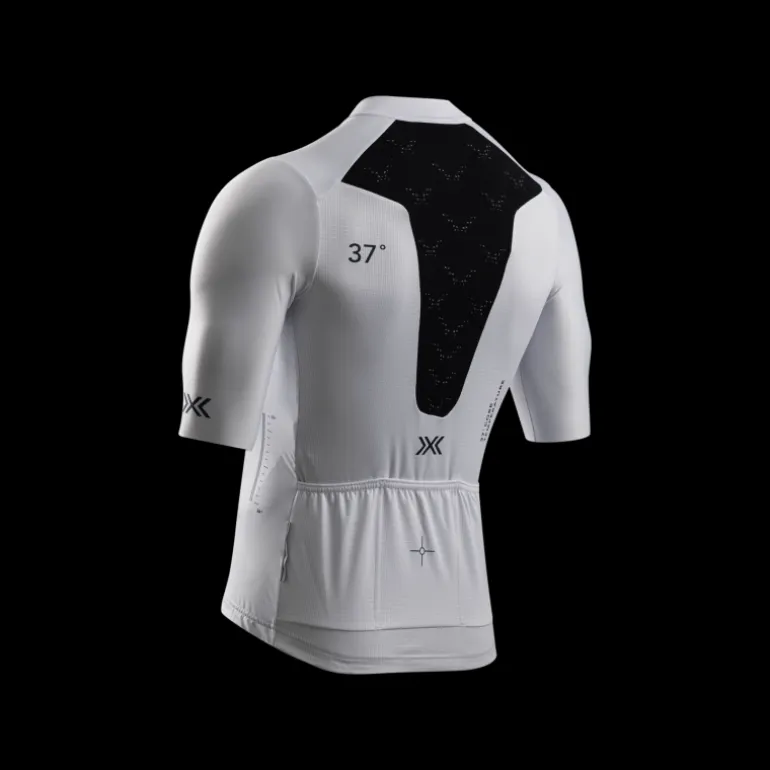 X-Bionic Corefusion Ride Jersey SS - Maillot vélo homme