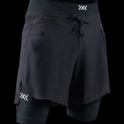 X-Bionic Effektor 2-in-1 Shorts - Short running homme