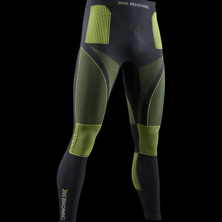 X-Bionic Energy Accumulator 4.0 Pants - Collant thermique homme