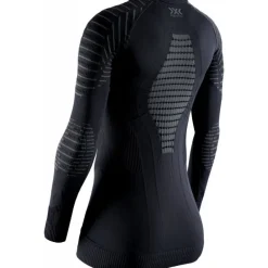 X-Bionic Invent 4.0 Shirt Long Sleeve - Sous-vêtement thermique femme
