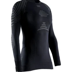 X-Bionic Invent 4.0 Shirt Long Sleeve - Sous-vêtement thermique femme