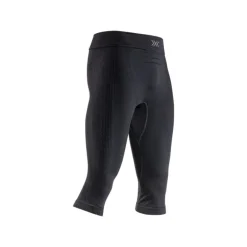 X-Bionic Mightywool Pants 3/4 - Collant thermique homme