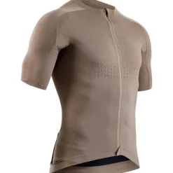 X-Bionic XCeed Ride Jersey SS - Maillot vélo homme