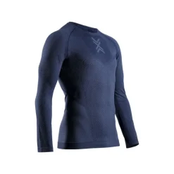 X-Bionic XCeed Run Shirt LS - T-shirt homme