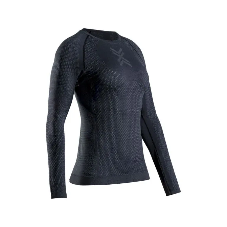 X-Bionic XCeed Run Shirt LS - T-shirt femme