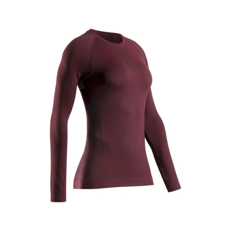 X-Bionic XCeed Run Shirt LS - T-shirt femme