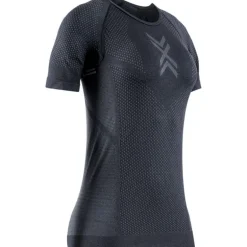 X-Bionic XCeed Run Shirt SS - T-shirt femme