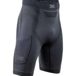 X-Bionic XCeed Run Short Tights - Collant running homme