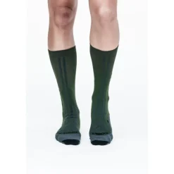 X-Socks Hike Discover Crew - Chaussettes randonnée