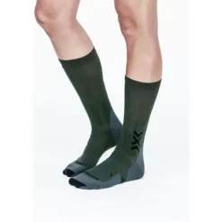 X-Socks Hike Discover Crew - Chaussettes randonnée