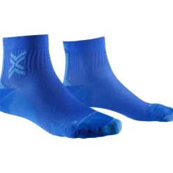 X-Socks Run Discover Ankle - Chaussettes running femme