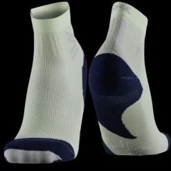 X-Socks Run Discover Ankle - Chaussettes running femme
