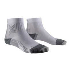 X-Socks Run Discover Ankle - Chaussettes running femme