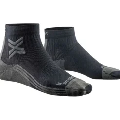 X-Socks Run Discover Ankle - Chaussettes running femme