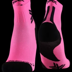 X-Socks Run Discover Ankle - Chaussettes running femme