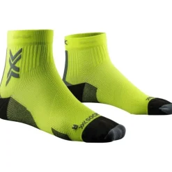 X-Socks Run Discover Ankle - Chaussettes running femme