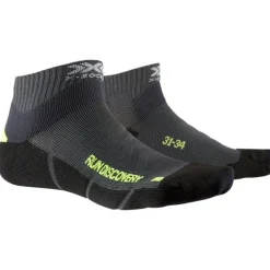 X-Socks Run Discovery Jr - Chaussettes running enfant