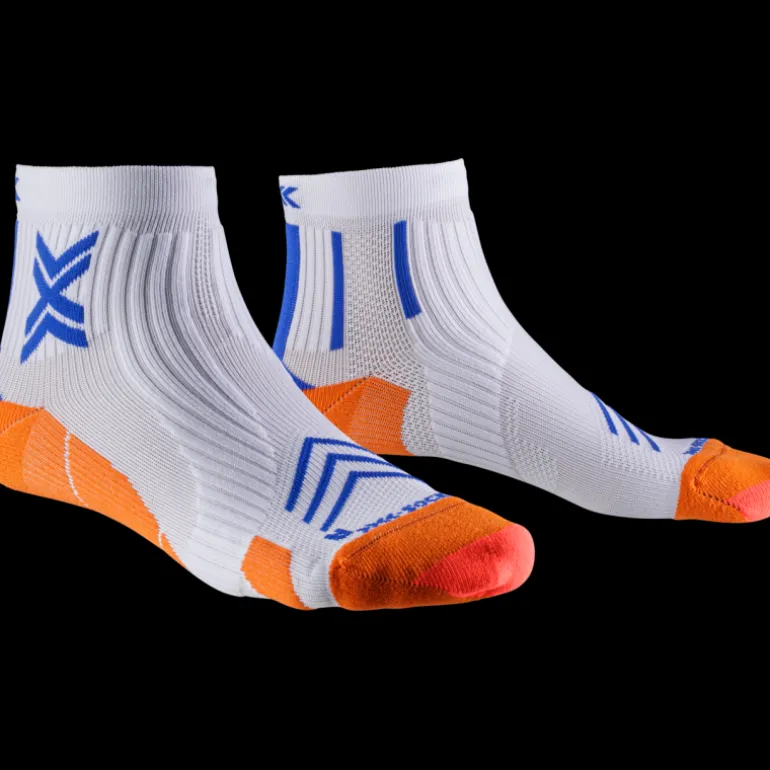 X-Socks Run Expert Ankle - Chaussettes running