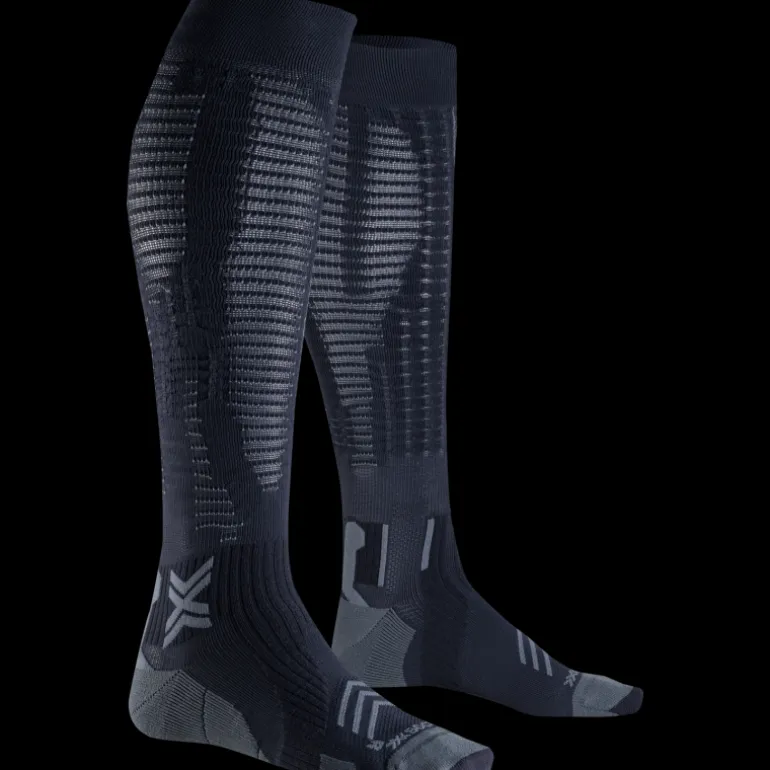 X-Socks Run Expert Effektor OTC - Chaussettes running