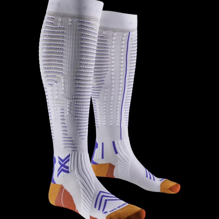 X-Socks Run Expert Effektor OTC - Chaussettes running