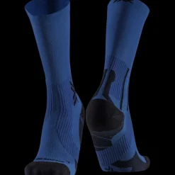 X-Socks Run Perform Crew - Chaussettes running