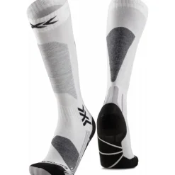X-Socks Ski Discover OTC Wmn - Chaussettes ski femme