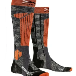 X-Socks Ski Touring Silver 4.0 - Chaussettes ski femme