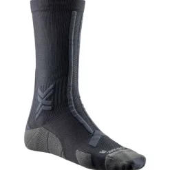 X-Socks Trail Run Discover Crew - Chaussettes trail