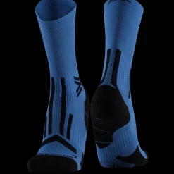 X-Socks Trailrun Perform Crew - Chaussettes trail