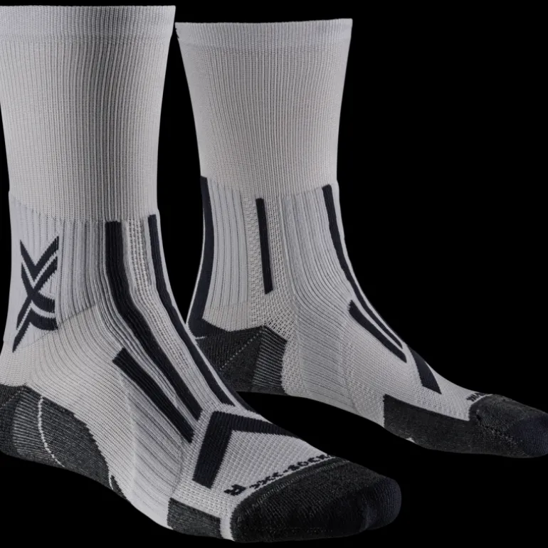 X-Socks Trailrun Perform Crew - Chaussettes trail