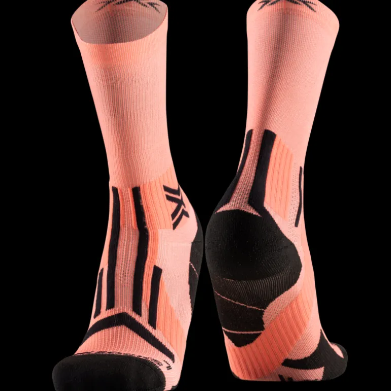 X-Socks Trailrun Perform Crew - Chaussettes trail