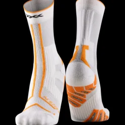 X-Socks Trailrun Terraskin Expert Crew - Chaussettes trail