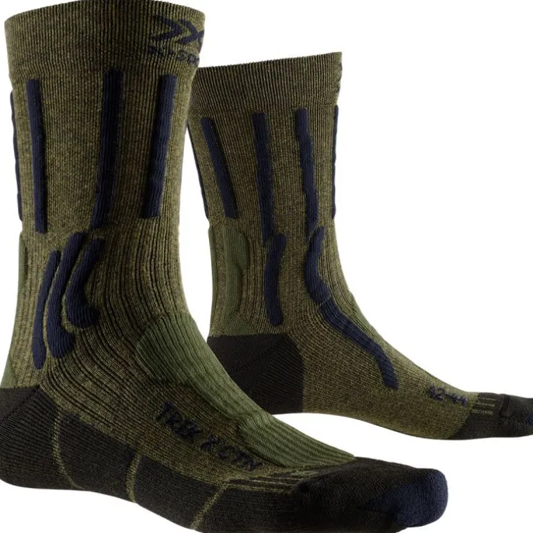 X-Socks Trek X CTN - Chaussettes randonnée